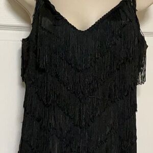 Gatsby/fapper dress. Size S